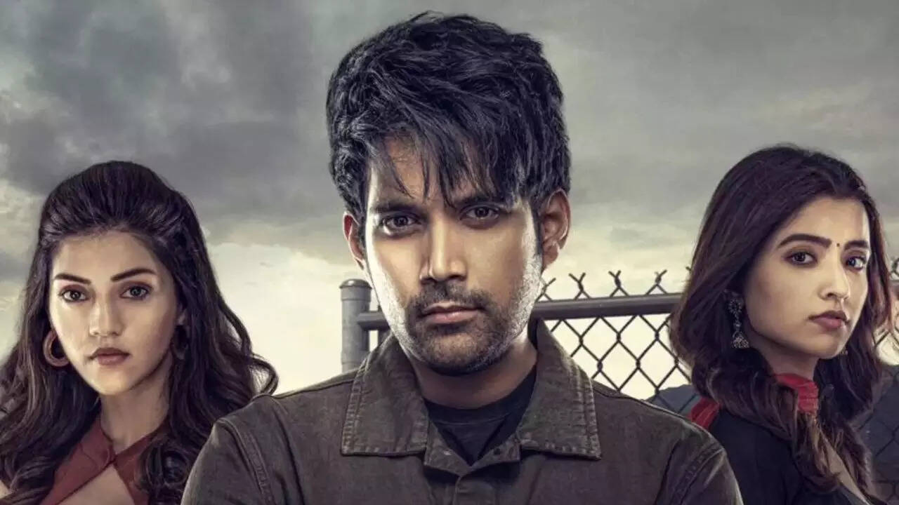 Spark LIFE Movie Review