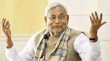 Bihar DA News: बिहार की नीतीश सरकार का कर्मचारियों को तोहफा, 4 प्रतिशत बढ़ाया महंगाई भत्ता