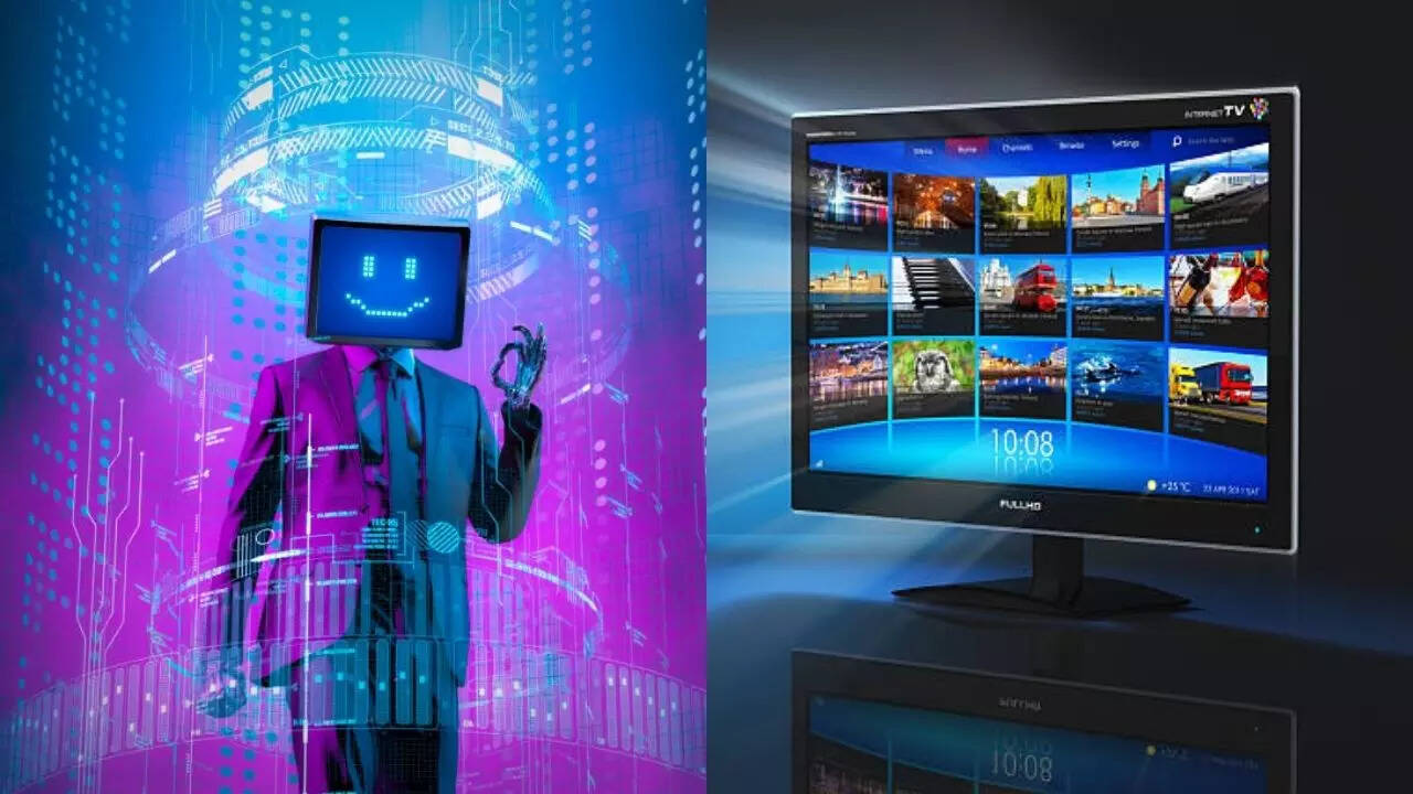 ai TV