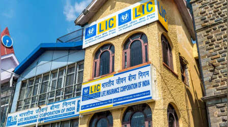 LIC जल्द 3-4 प्रोडक्ट करेगी लांच, डबल डिजिट ग्रोथ की तैयारी