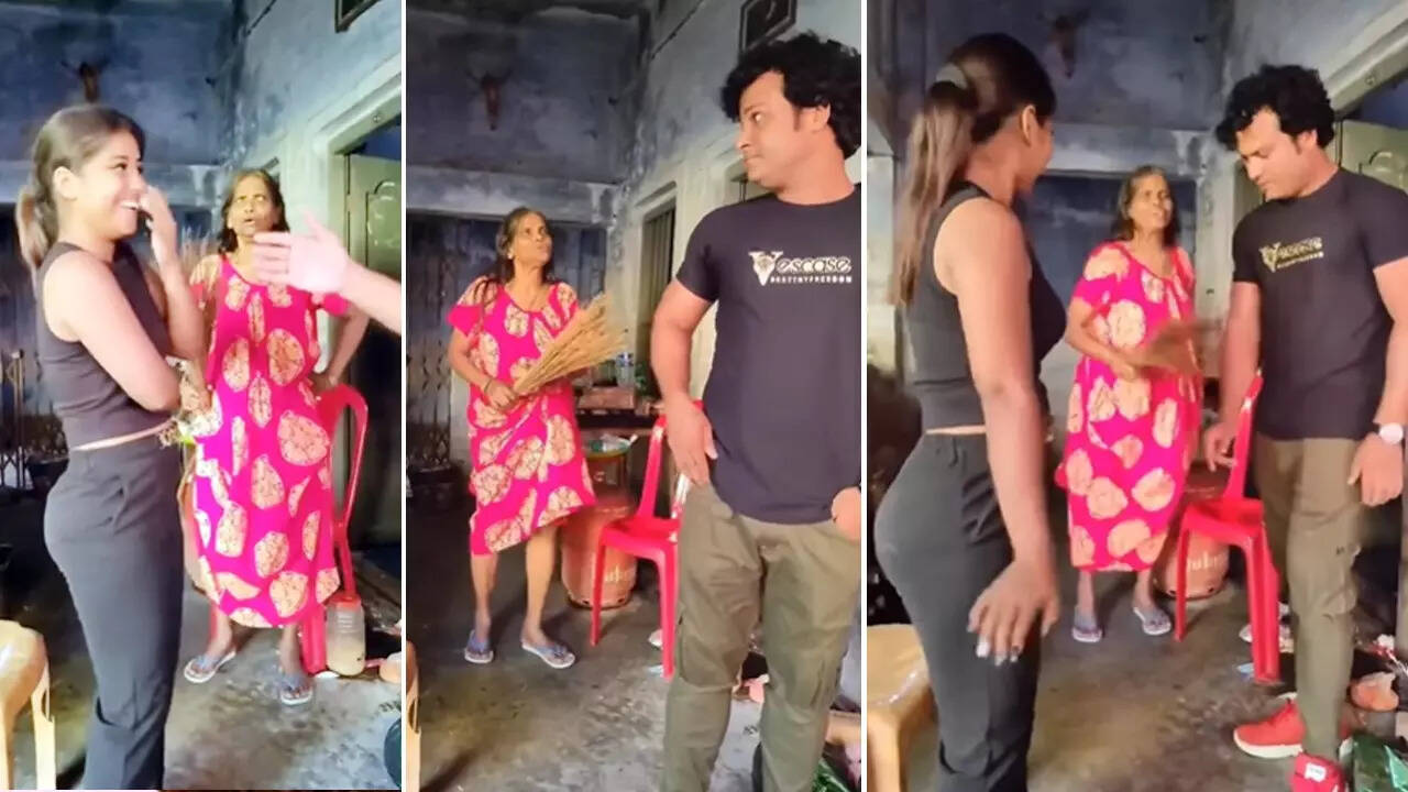 Viral Video