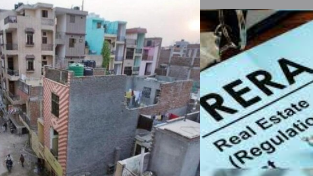 DELHI PROPERTY REGISTRATION