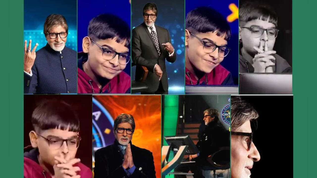 KBC 15