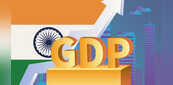 INDIA GDP DATA: जुलाई-सितंबर तिमाही में 7.6% रही जीडीपी ग्रोथ रेट, खनन-उत्खनन और कंस्ट्रक्शन सेक्टर से मिला सपोर्ट
