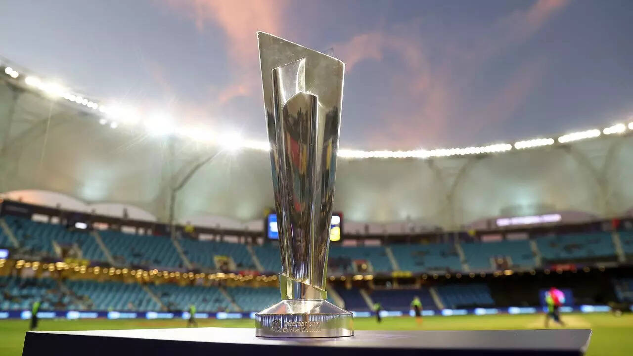 ICC T20 World Cup 2024 Format