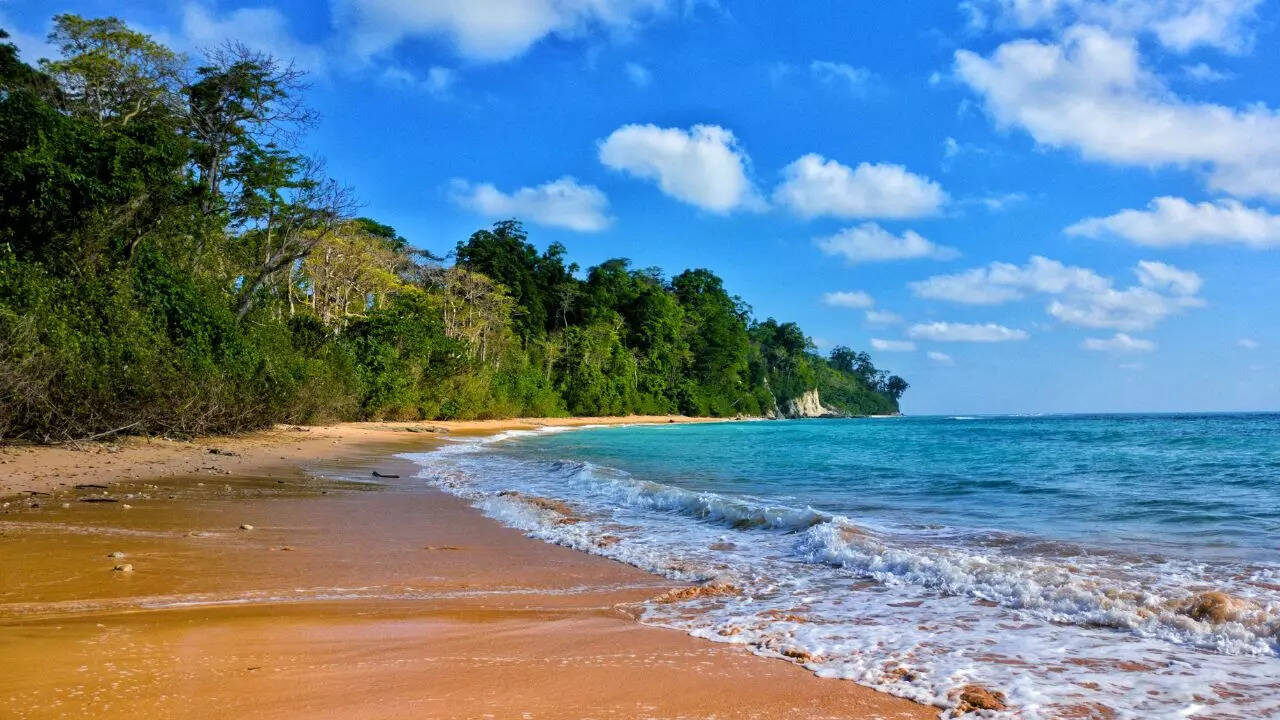 Andaman, IRCTC Andaman Package, IRCTC Package