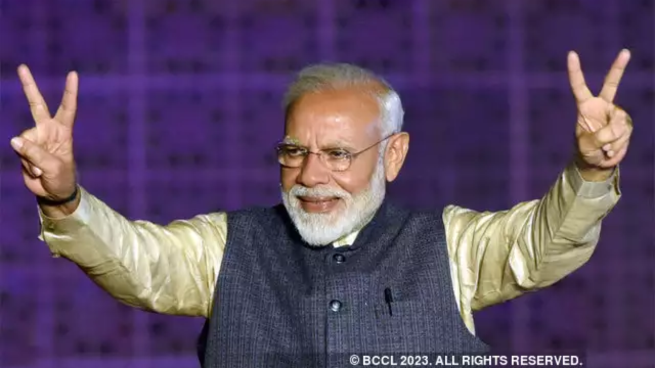 pm modi, madhya pradesh assembly election 2023, rajasthan assembly election 2023, telangana assembly election 2023, chhattisgarh assembly election 2023, mp election result, rajasthan election result, chhatisgarh election result, telangana election result, mp vidhan sabha election result, rajasthan election result, chhatisgarh election result, mp vidhansabha chunav result, rajasthan vidhansabha chunav result, chhatisgarh vidhansabha chunav result, pm latest news, pm modi latest news today, pm modi hindi news, pm modi at bjp office
