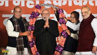 Modi Magic in Lok Sabha Election: मोदी मैजिक से लेकर 'W फैक्टर' तक...चार राज्यों के चुनावी नतीजों से निकले ये संकेत, पर आगे क्या? समझिए