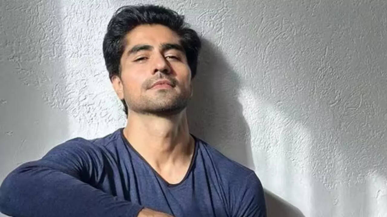 Harshad Chopda