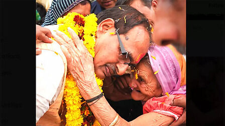 Madhya Pradesh CM: 'मैं सीएम की रेस में नहीं' ये क्या बोले शिवराज सिंह चौहान