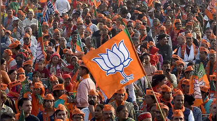 विधानसभा चुनाव जीतने वाले BJP के इन 10 सांसदों ने दिया इस्तीफा, जानें अब आगे क्या होगा