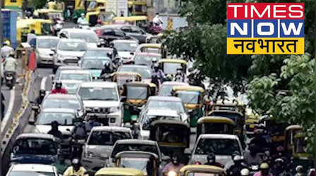 Lucknow News: लखनऊ में लागू हुए नो एंट्री के नए नियम, शहीद पथ पर इन वाहनों को मिली छूट; जानें कौन से वाहन रहेंगे प्रतिबंधित