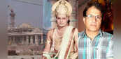 Ayodhya News: अभिनेता अरुण गोविल और दीपिका चिखलिया समेत कई बड़ी हस्तियां राम मंदिर प्राण प्रतिष्ठा में होंगी शामिल, सात हजार लोगों के आने की उम्मीद