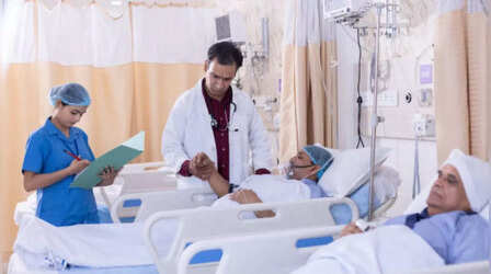 Ayushman Bharat Yojana: आयुष्मान भारत योजना में होता है इन बीमारियों का इलाज देख लीजिए लिस्ट
