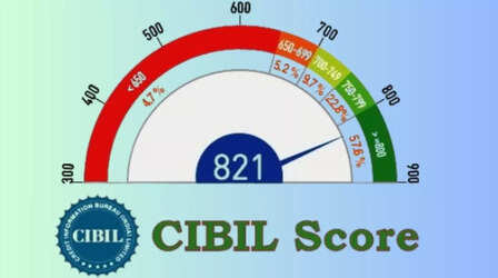 CIBIL Score: चाहिए 750 से अधिक का सिबिल स्कोर, तो ये टिप्स आएंगी काम