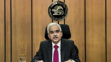 RBI Monetary Policy: RBI ने रेपो रेट में नहीं किया कोई बदलाव, EMI पर राहत नहीं, अब इनके लिए 5 लाख तक UPI पेमेंट