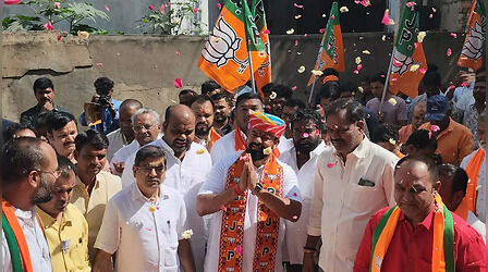 BJP का कोई भी विधायक अकबरुद्दीन ओवैसी के सामने शपथ नहीं लेगा- टी राजा सिंह का ऐलान, जानें पूरा विवाद