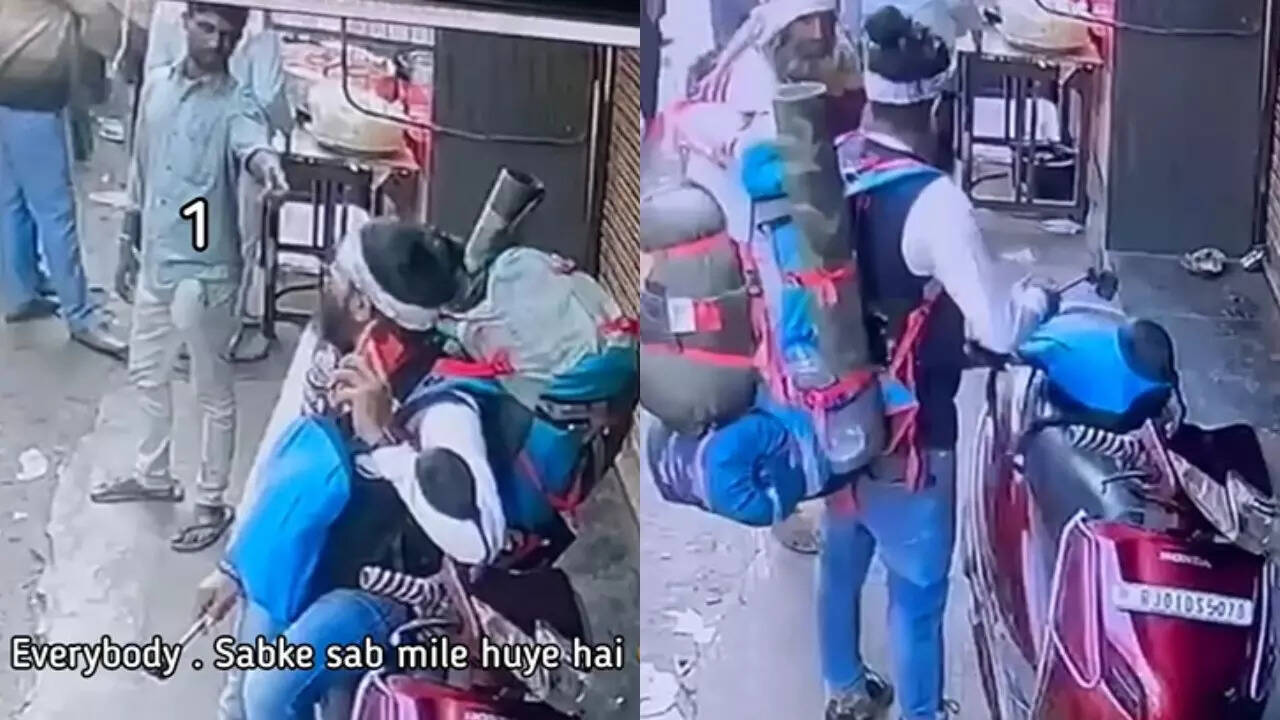 Viral Video