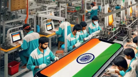 iPhone Production:भारत में बनेगा दुनिया का हर चौथा iPhone,जानें Apple का बिग प्लान,चीन को लगेगी मिर्ची !