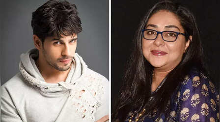 Sidharth Malhotra की झोली में गिरी मेघना गुलजार की फिल्म, सच्ची घटना पर आधारित होगी पूरी कहानी