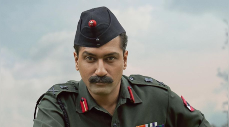 Sam Bahadur Box Office Collection Day 10: 50 करोड़ क्लब में शामिल हुई सैम बहादुर, विक्की कौशल की मूवी ने पकड़ी रफ्तार