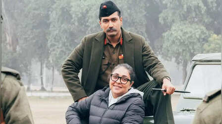 Sam Bahadur Box Office Day 11: 100 करोड़ क्लब में शामिल होने से कुछ दूर विक्की कौशल, लेकिन एनिमल से है कई पीछे