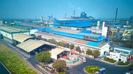 Hindalco Plant: हिंडाल्को का इलेक्ट्रिक वाहन बाजार पर दांव, 800 करोड़ से लगाएगी प्लांट