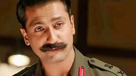 Sam Bahadur Box Office Collection Day 12: बॉक्स ऑफिस पर फीकी पड़ी विक्की कौशल की मूवी, 12वें दिन सैम बहादुर ने की इतनी कमाई