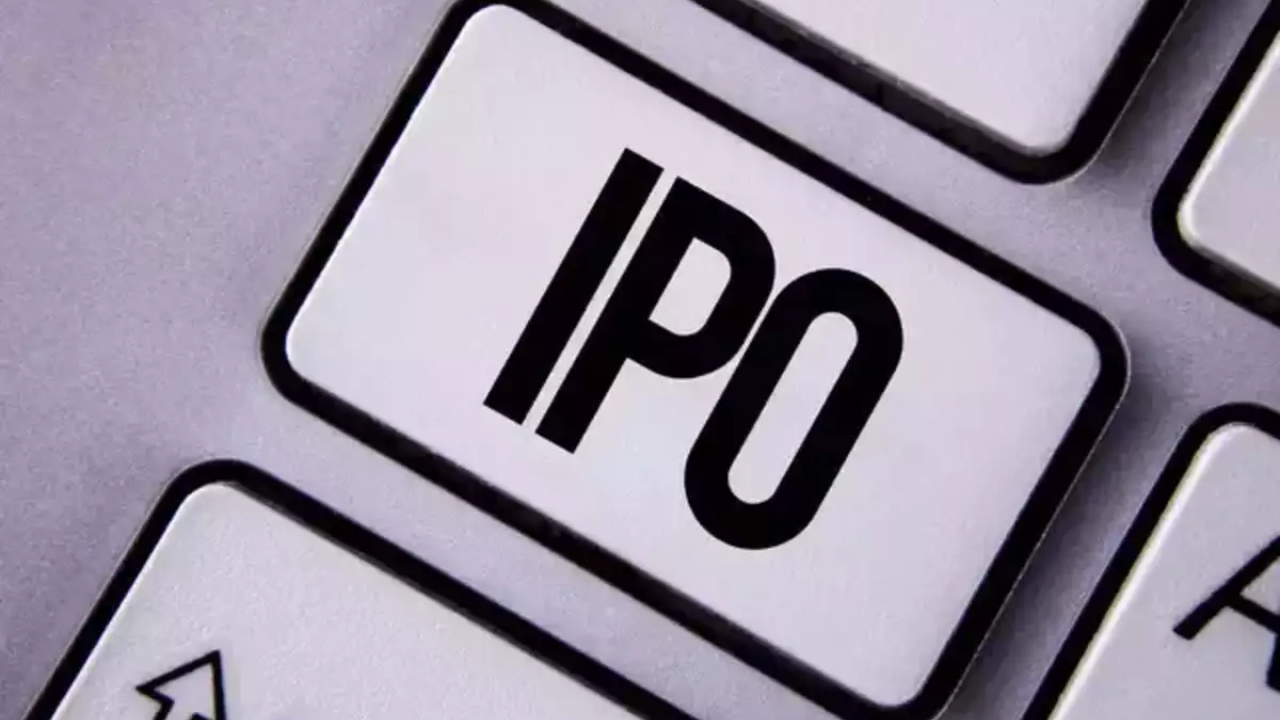 IPO UPDATE