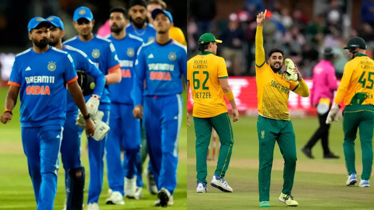 IND vs SA 3rd T20 Match Preview Today