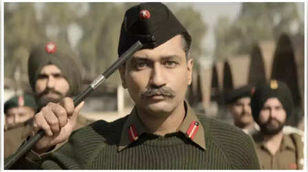 Sam Bahadur Day 13 Box Office: विक्की कौशल स्टारर ने 13वें दिन दिखाया दम, जल्द 100 करोड़ी बनेगी फिल्म