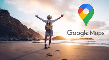 Google Maps पर आया नया टाइमलाइन फीचर, आपकी लोकेशन-खूबसूरत यादों को रखेगा सेव