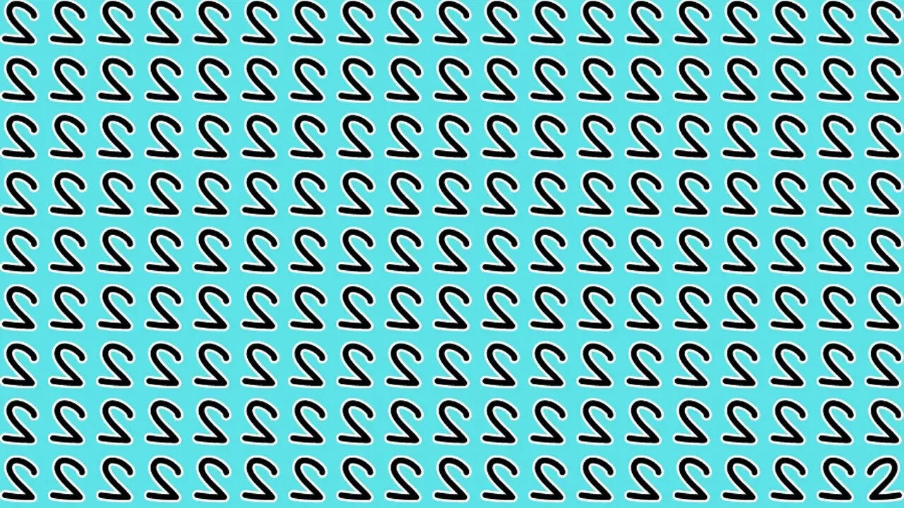 optical illusion