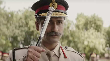 Sam Bahadur Box Office Collection Day 16: 70 करोड़ पार हुई सैम बहादुर की कमाई, अब ज्यादा दूर नहीं 100 करोड़ क्लब