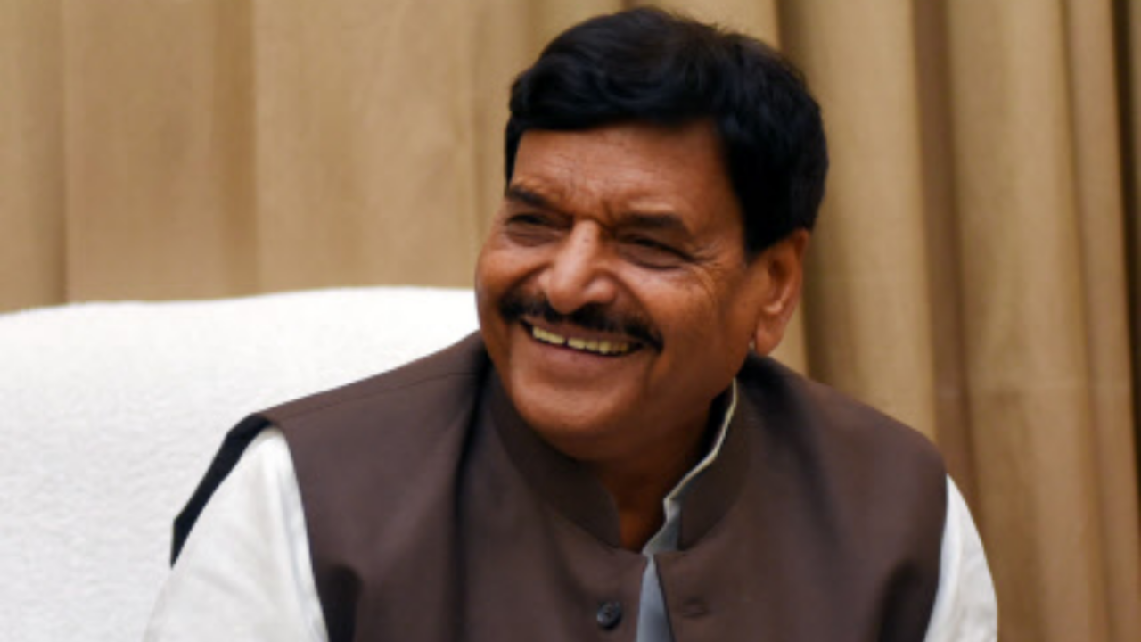 shivpal singh yadav, up latest news, up politics news, up news today, up hindi news, samajwadi party, akhilesh yadav