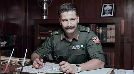 Sam Bahadur Worldwide Box Office Day 17: सैम बहादुर की दीवानी हुई दुनिया, विक्की कौशल के खाते में जुड़ी 100 करोड़ी मूवी