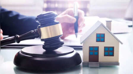 Bank Property Auction: अगर खरीद रहे हैं नीलामी वाला घर, तो पहले चेक कर लें ये जरूरी बातें
