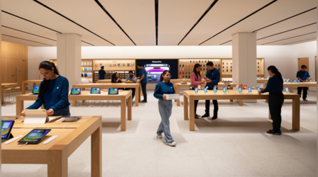 Apple New Plan: एप्पल की नई तैयारी, डेवलपर्स कस्टमर को दे पाएंगे ज्यादा डिस्काउंट