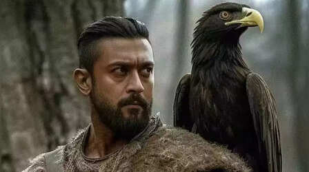 Kanguva की रिलीज डेट को बढ़ाया आगे, फिल्म की वीएफएक्स टीम ने मांगा तैयारी के लिए समय