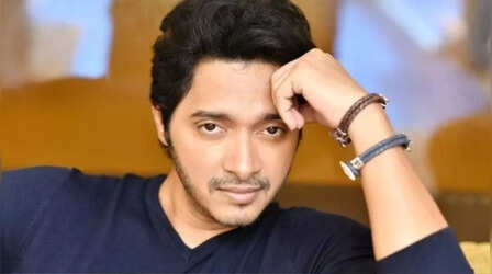 Exclusive: Shreyas Talpade की हालत में हुआ सुधार, हार्ट अटैक के बाद पहली बार खुद दिया अपडेट