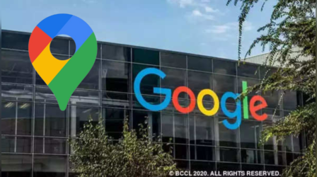 Google Maps:गूगल मैप पर लोकेशन के साथ मिलेगी लैंडमार्क की जानकारी,पता ढूढ़ना होगा आसान