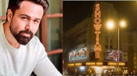 Show Time Trailer: Emraan Hashmi संग इश्क के पेंच लड़ाएगी Mouni Roy, बॉलीवुड के रिएल वर्ल्ड का होगा खुलासा