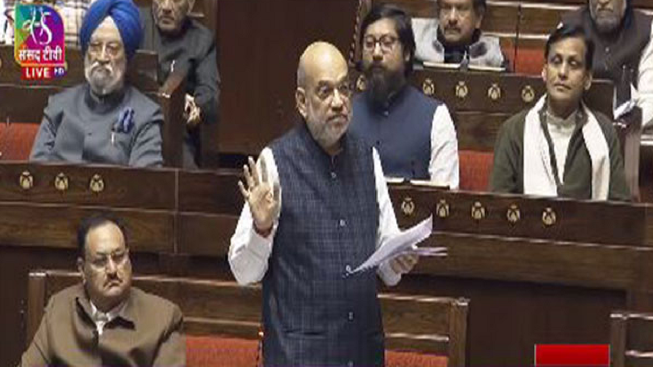amit shah