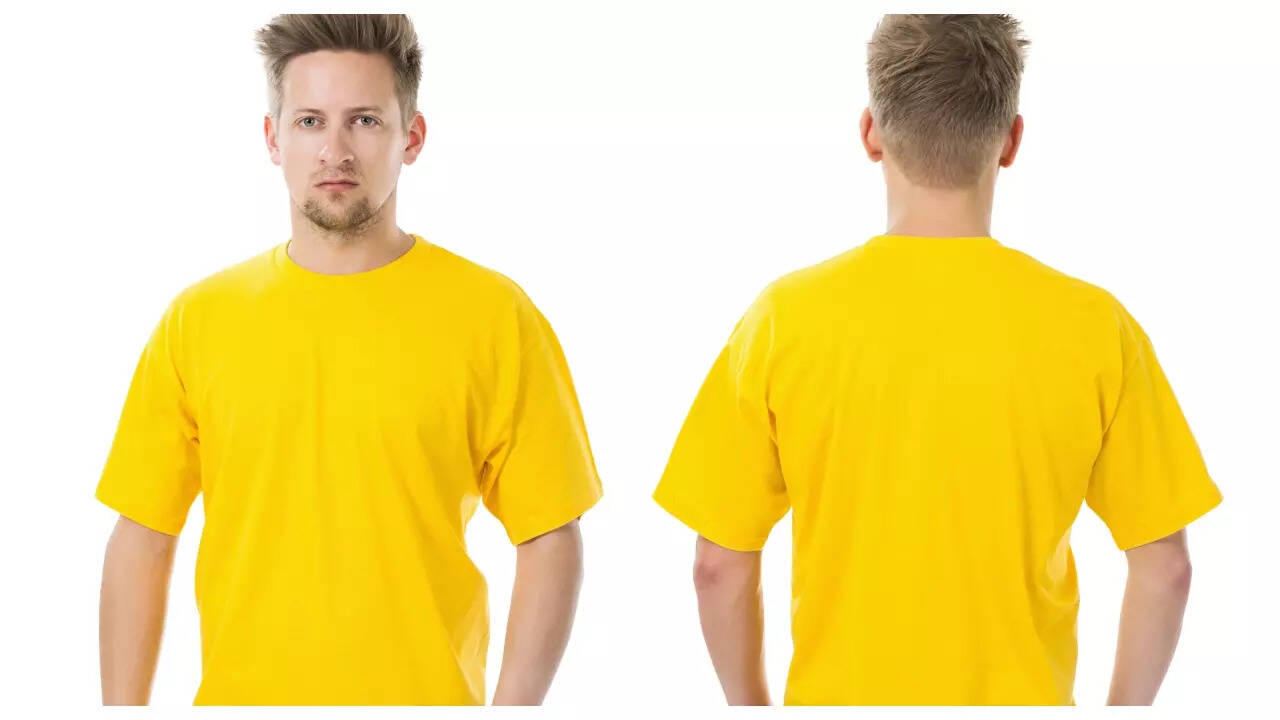 Yellow Clothes Ban in Malaysia