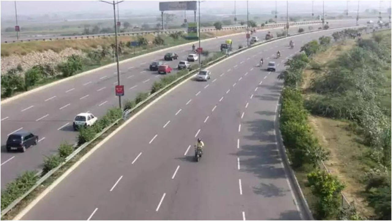 National Highway