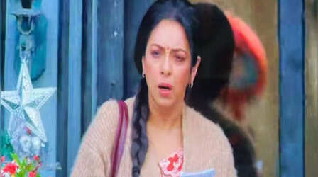 Anupama 21 Dec Spoiler Alert: अमेरिका पहुंचते ही अनुपमा को लगा झटका, खाएगी दर-दर की ठोकरें