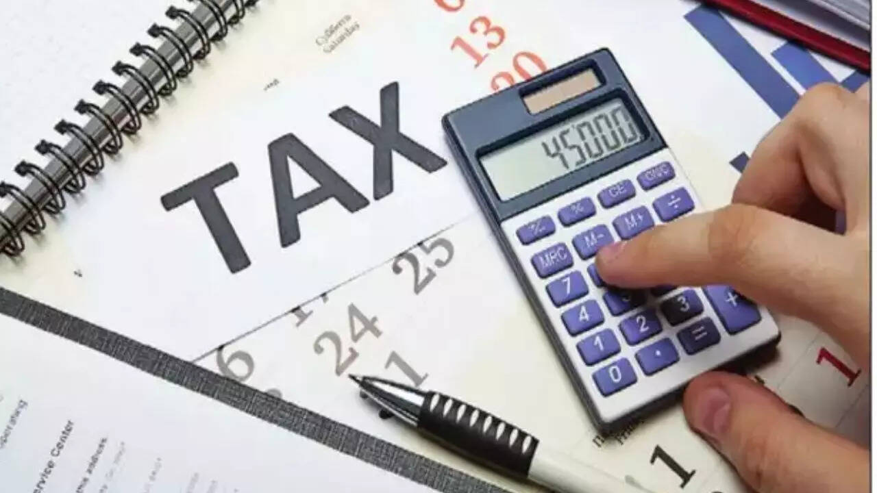 Demand Facilitation Centre, Income tax notice Solution