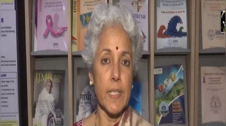 JN.1 पर डब्ल्यूएचओ की पूर्व अधिकारी ने कही बड़ी बात, लोगों से की ये खास अपील