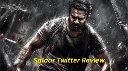 Salaar Twitter Review: Prabhas की धांसू परफॉर्मेंस देखकर फैंस ने प्रशांत नील की मूवी को बताया BLOCKBUSTER, देखें ट्वीट