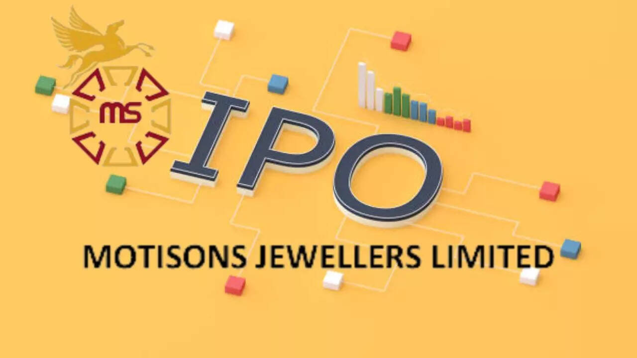 Motisons Jewellers IPO allotment date : मोतीसंस ज्वैलर्स IPO अलॉटमेंट स्टेटस कैसे करें चेक, जानें पूरी प्रोसेस